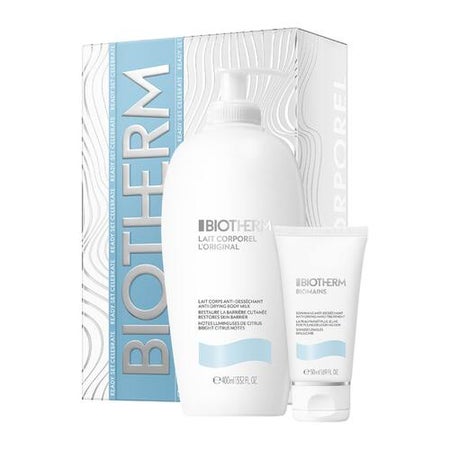 Biotherm Lait Corporel Set