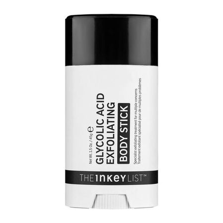 The Inkey List Glycolic Acid Exfoliating Body Stick 45 grammes