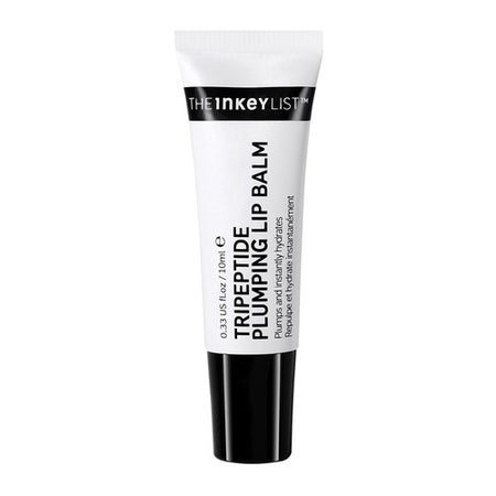 The Inkey List Tripeptide Plumping Baume à lèvres 10 ml
