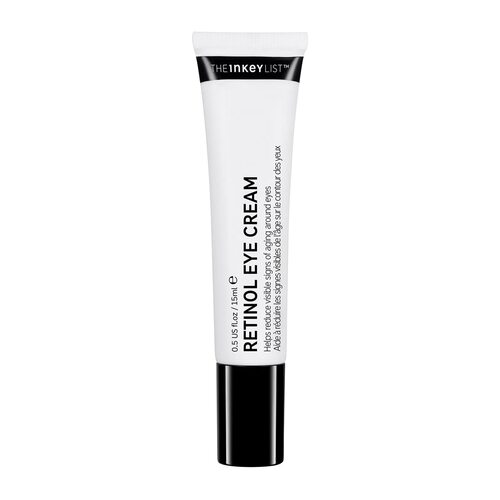 The Inkey List Retinol Eye Cream