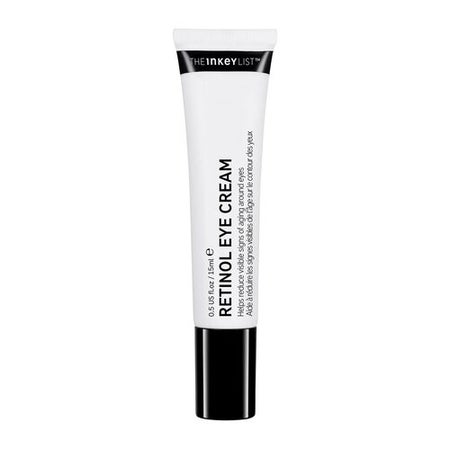 The Inkey List Retinol Eye Cream 15 ml