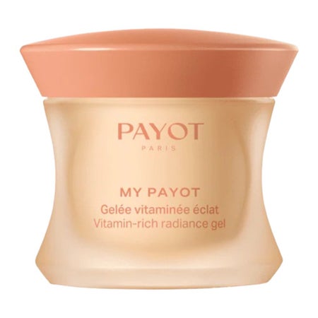 Payot My Payot Gelée Vitaminée Éclat Gel Créme 50 ml