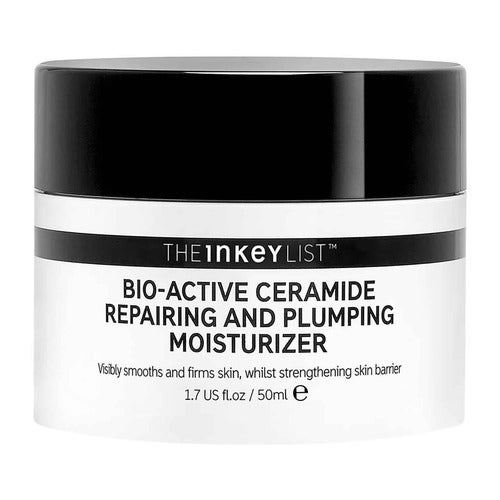 The Inkey List Bio-Active Ceramide Moisturizer