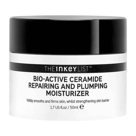 The Inkey List Bio-Active Ceramide Moisturizer 50 ml