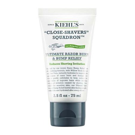 Kiehl's Ultimate Razor Burn & Bump Relief