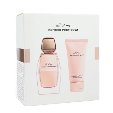 Narciso Rodriguez All Of Me Geschenkset