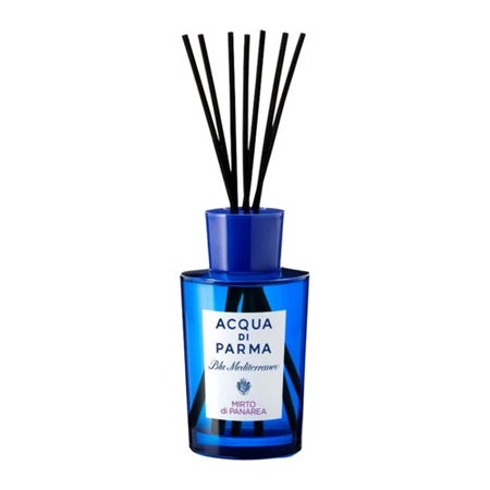 Acqua Di Parma Blu Mediterraneo Mirto Di Panarea Duftpinde 180 ml