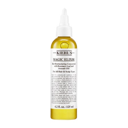 Kiehl's Magic Elixir 125 ml