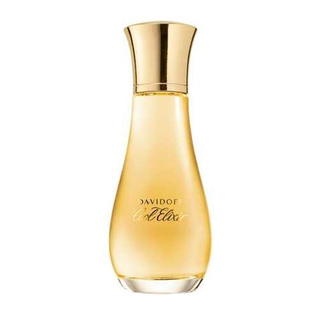 Davidoff Cool Elixir Woman Parfym Intense