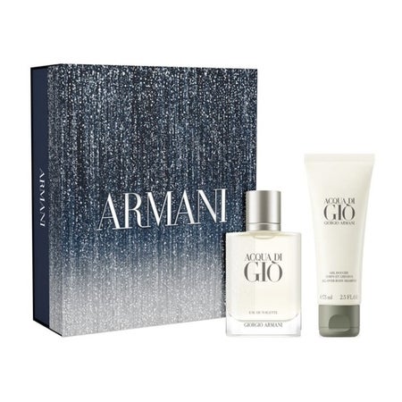Armani Acqua Di Giò Gift Set