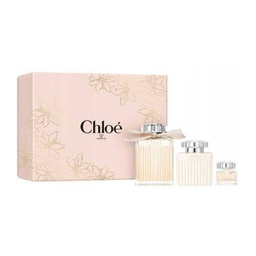 Chloé Signature Deodorant | Deloox.com
