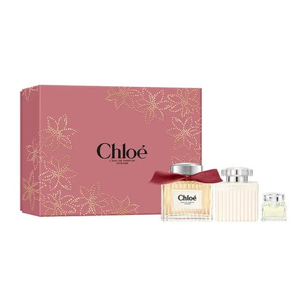 Chloé Chloé L'Eau de Parfum Intense Geschenkset