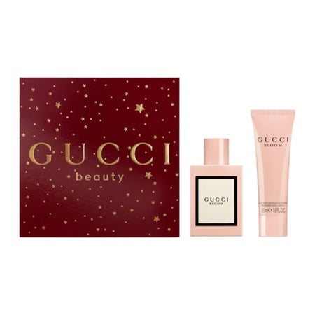 Gucci Bloom Set Regalo