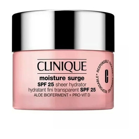 Clinique Moisture Surge Dagcrème SPF 25