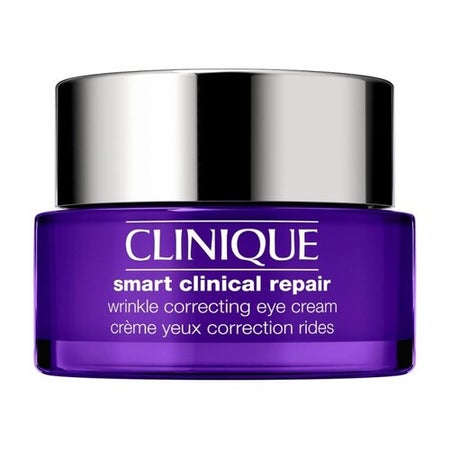 Clinique Smart Clinical Repair Wrinkle Correcting Eye cream