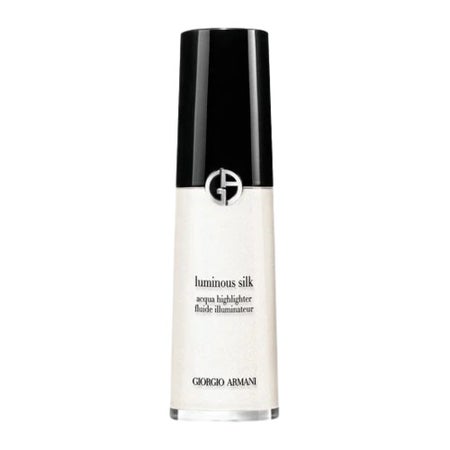 Armani Luminous Silk Acqua Highlighter Highlighter