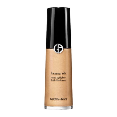 Armani Luminous Silk Acqua Highlighter Highlighter