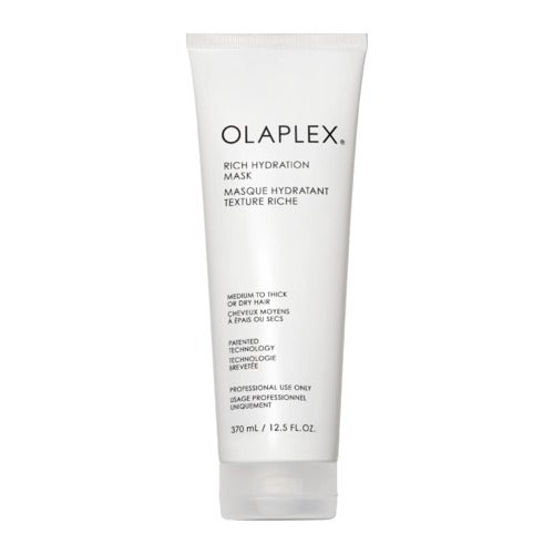 Olaplex Rich Hydration Maske