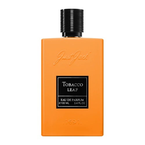 Just Jack Tobacco Leaf Eau de Parfum