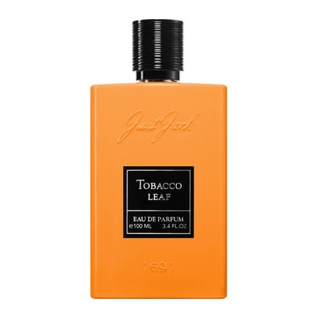Just Jack Tobacco Leaf Eau de Parfum 100 ml