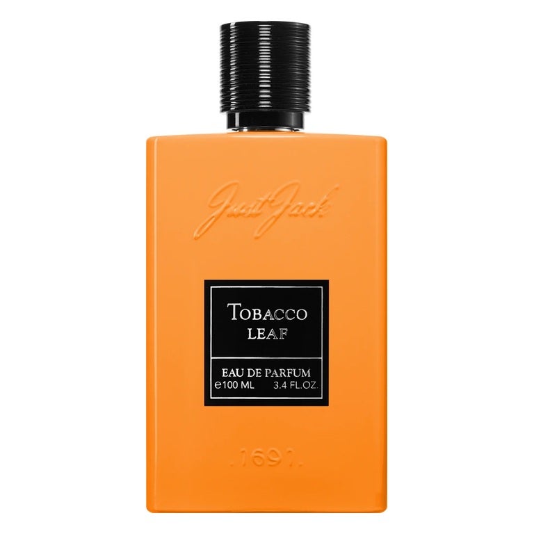 jack tobacco Just Jack Tobacco Leaf Eau de Parfum