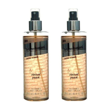 Bruno Banani Daring Woman Set