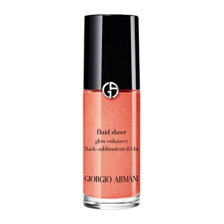 Armani Fluid Sheer Glow Enhancer