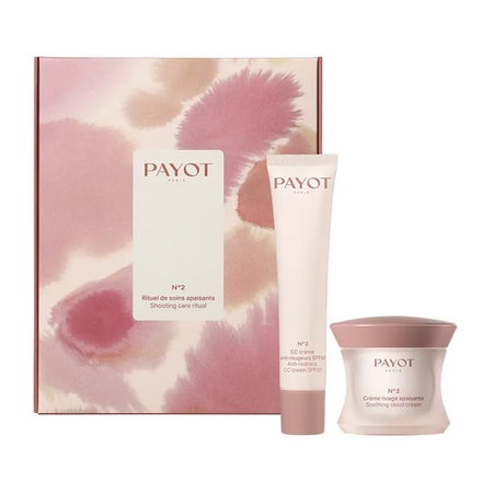 Payot Nº2 Crème Nuage Landscaping Set
