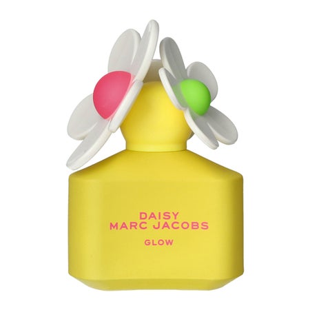 Marc Jacobs Daisy Glow Eau de toilette Limited edition 50 ml