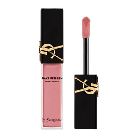 Yves Saint Laurent Make Me Blush Liquid Colorete