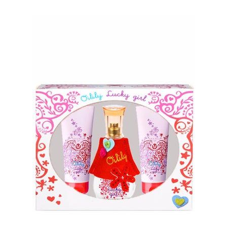 Oilily Lucky Girl Geschenkset