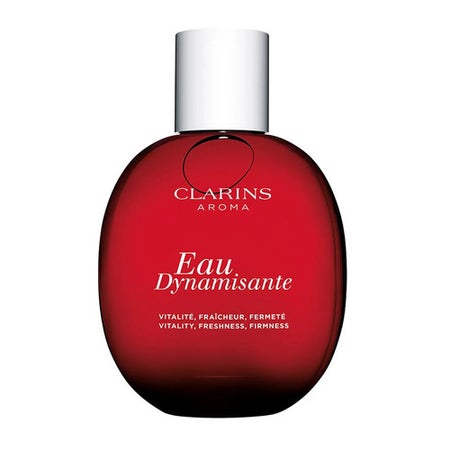 Clarins Aroma Eau Dynamisante Bruma Corporal 200 ml