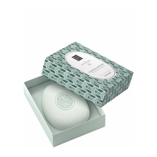 Rituals The Ritual Of Jing Shampoo & Body Bar