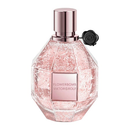 Viktor & Rolf Flowerbomb Frozen Flower Eau de Parfum 100 ml