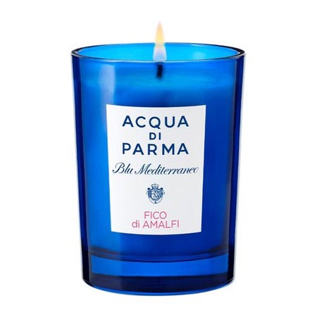 Acqua Di Parma Blu Mediterraneo Fico Di Amalfi Duftkerze