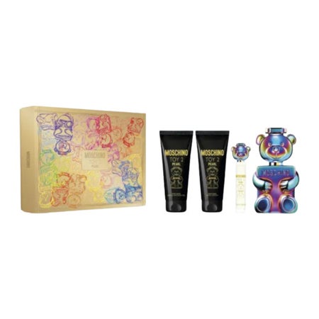 Moschino Toy 2 Pearl Set Regalo