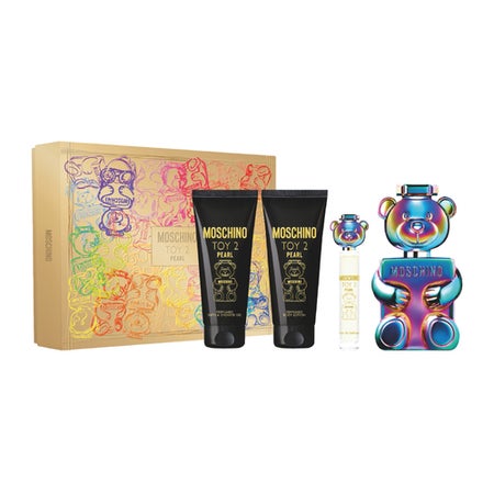 Moschino Toy 2 Pearl Set de Regalo