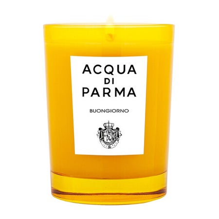 Acqua Di Parma Buongiorno Tuoksukynttilä Tuoksukynttilä 200 g