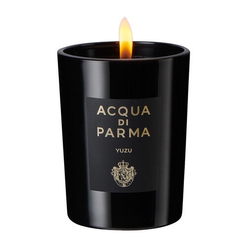 Acqua Di Parma Yuzu Duftkerze