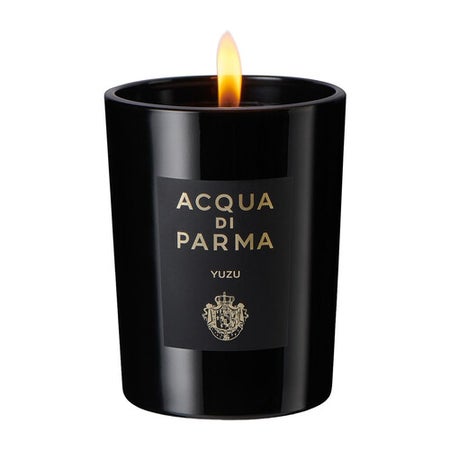 Acqua Di Parma Yuzu Bougie Parfumée 200 grammes