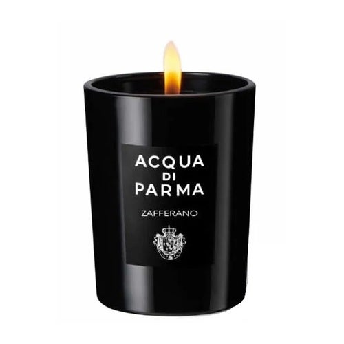 Acqua Di Parma Zafferano Duftkerze