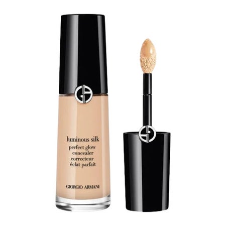 Armani Luminous Silk Concealer