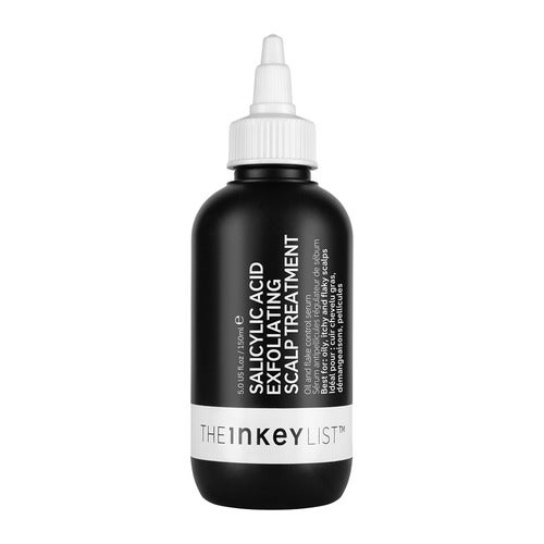 The Inkey List Salicylic Acid Exfoliating Haarbehandlung