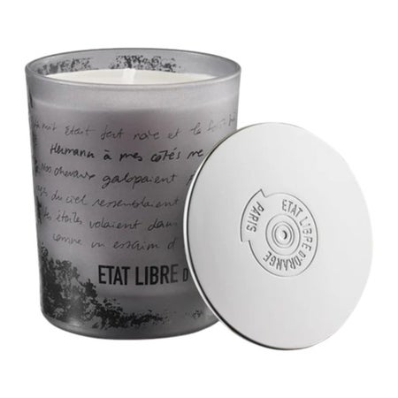 Etat Libre d'Orange Hermann A Mes Cotes Me Paraissait Une Ombre Doftljus 185 gram