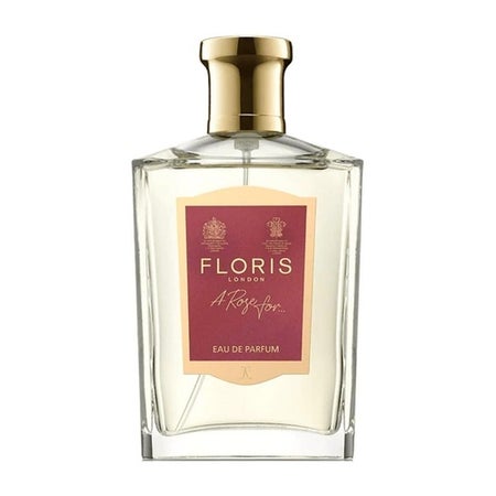 Floris London A Rose For... Eau de Parfum