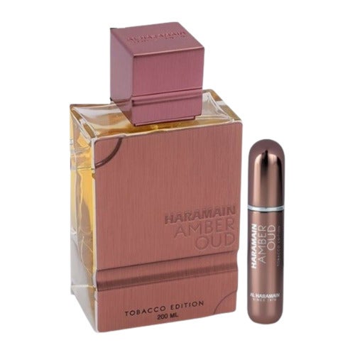 Al Haramain Amber Oud Tobacco Edition Eau de Parfum