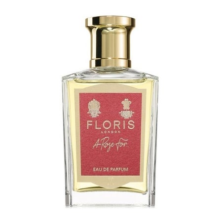 Floris London A Rose For... Eau de Parfum