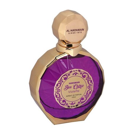 Al Haramain Bon Cherie Violette Extrait de Parfum 100 ml
