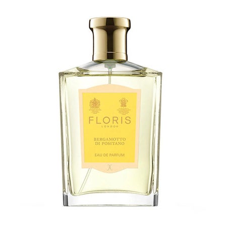 Floris London Bergamotto Di Positano Eau de Parfum 100 ml