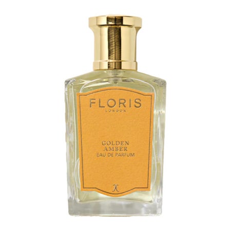 Floris London Golden Amber Eau de Parfum